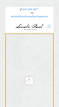 Mobile Screenshot of lincolnroadpackagestore.com